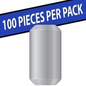 #3 Kwikset Bottom Pin 100PK Lock Pins Specialty Products Mfg.