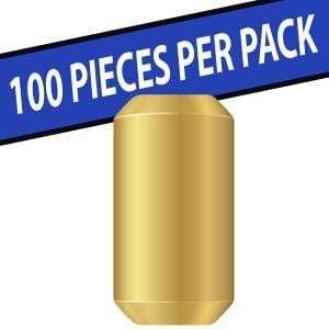 #6 Kwikset Bottom Pin 100PK Lock Pins Specialty Products Mfg.