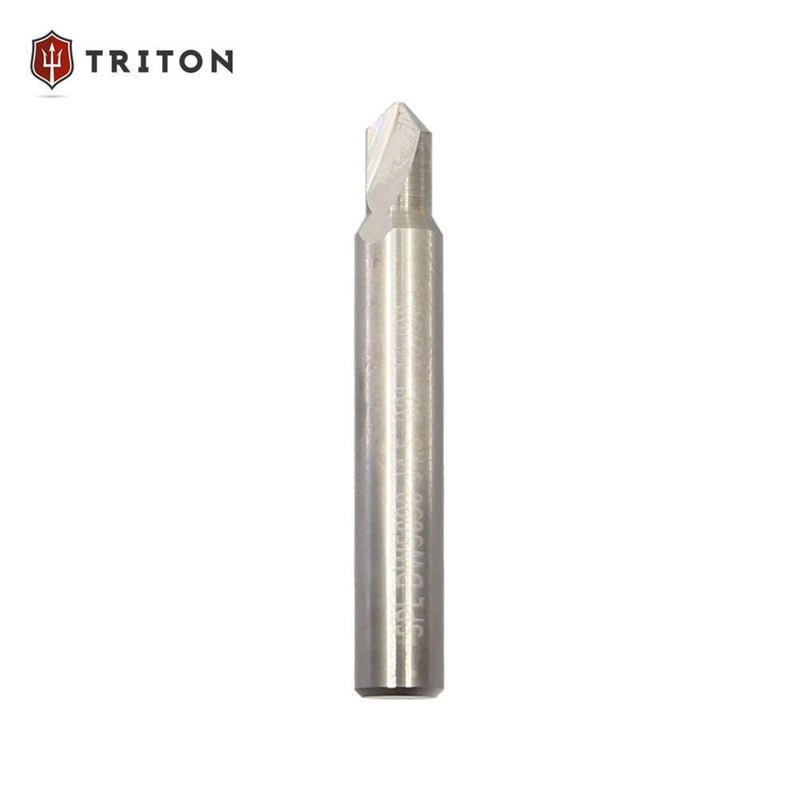 TRC3C Cutter "C" (Sharp) for Dimple Keys (Triton) Key Machines & Parts Triton