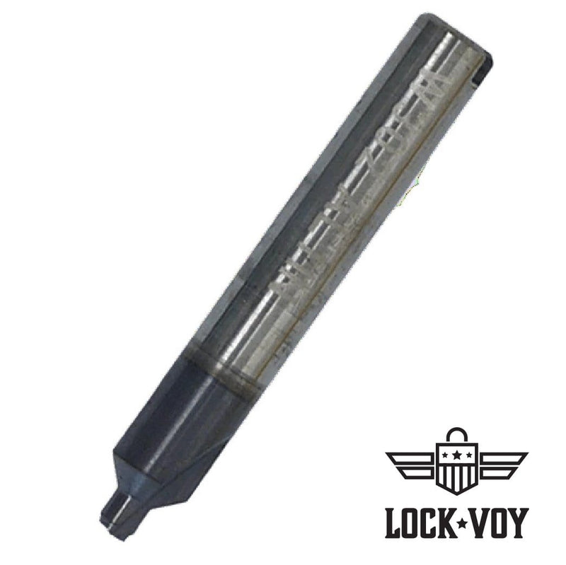W302 Carbide HS Cutter for Lexus 80K Key Machines & Parts LockVoy