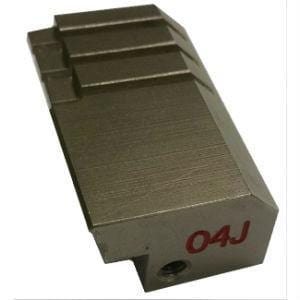 Futura Jaw 04J For BMW/Mercedes Laser Keys Key Machines & Parts Ilco