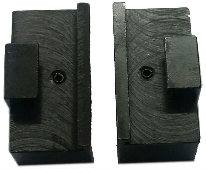 Keyline Audi/VW Adapter Set for Punto, 303 Key Machines & Parts Keyline USA