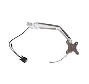 Keyline Mounting Arm Support for Ninja Machines - Console X Laser Key Machine Part Keyline USA
