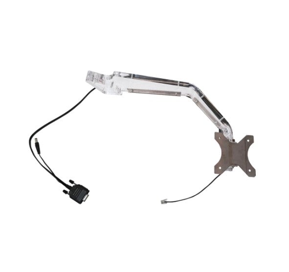 Keyline Mounting Arm Support for Ninja Machines - Console X Laser Key Machine Part Keyline USA
