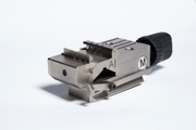 M Clamp (to cut KW1,SC1,M1, keys) for the Keyline Gymkana 944 Key Machines & Parts Keyline USA