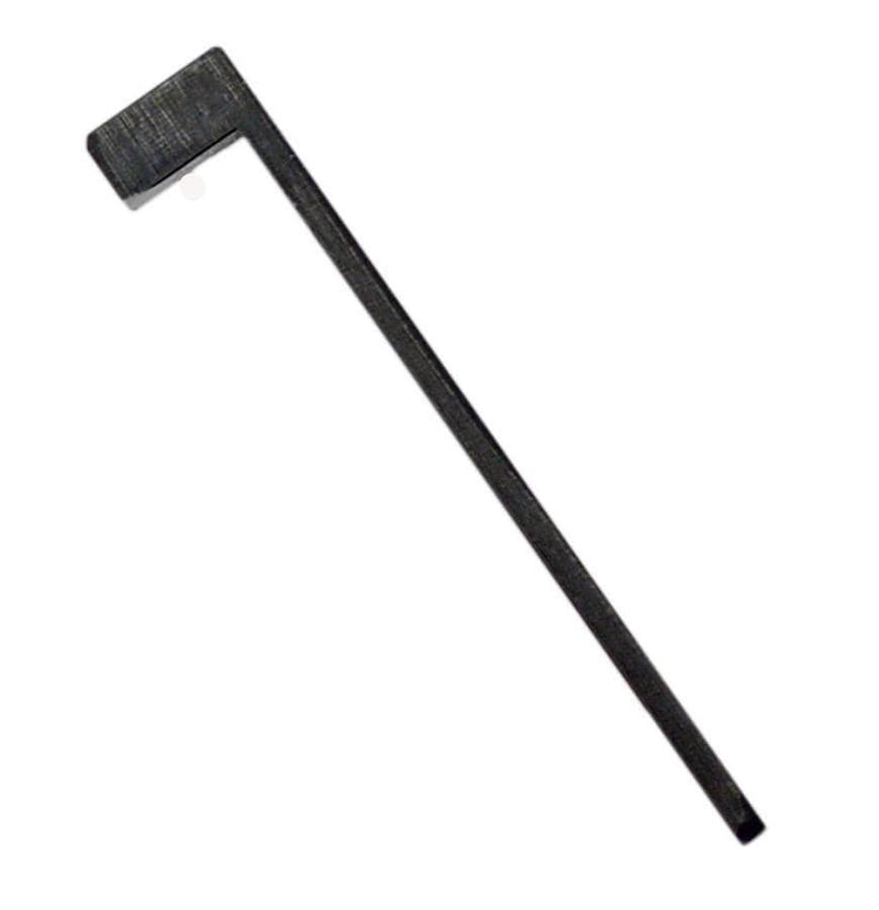 Silca Futura 80K Jaw Adaptor for Toyota Lexus Wallet Keys Key Machines & Parts Ilco