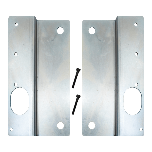 TBD1 Key Machine Mounting Kit (Triton) Laser Key Machine Part Lock Labs