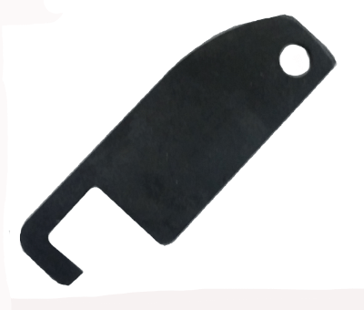 Tip Stop for Silca Futura Machine Key Machines & Parts Ilco