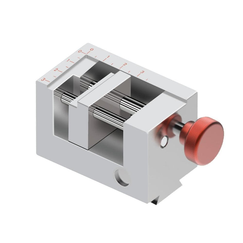 TRITON TRJ5 Engraving Jaw Key Machines & Parts Lock Labs