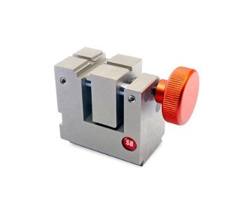 TRJ6 Flip Blade Creation Jaw (Triton Plus) Laser Key Machine Part Triton
