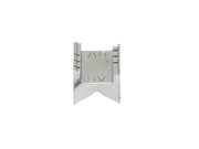 Vats Adapter S/V for M Clamp for Keyline Gymkana 994 Laser Key Machine Part Keyline USA