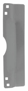 2 7/8" X 11" Latch Guard Protector - Aluminum Latch Guard PHG