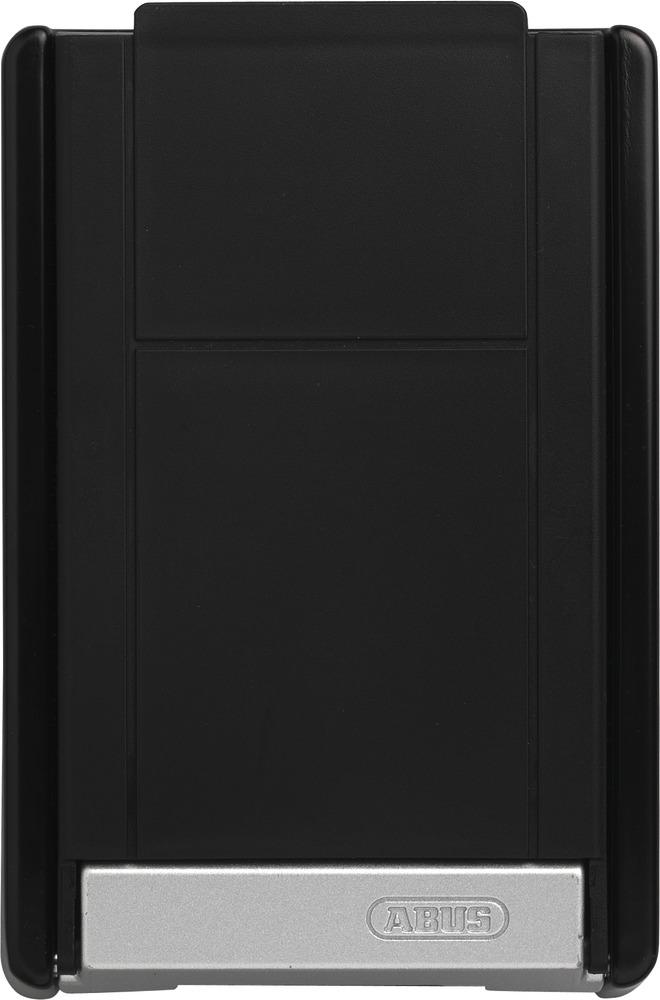 Abus 767 Key Storage Push Button Lock Box  - Wall Mounting Lock Box Abus Lock Co.