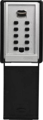 Abus 767 Key Storage Push Button Lock Box  - Wall Mounting Lock Box Abus Lock Co.