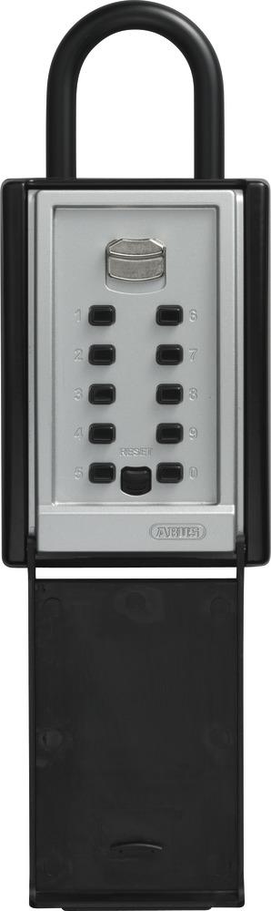 Abus 777 Key Storage 4 Dial Lock Box w/ Shackle LocK Boxes Abus Lock Co.