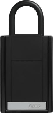 Abus 777 Key Storage Push Button Lock Box w/ Shackle Lock Box Abus Lock Co.