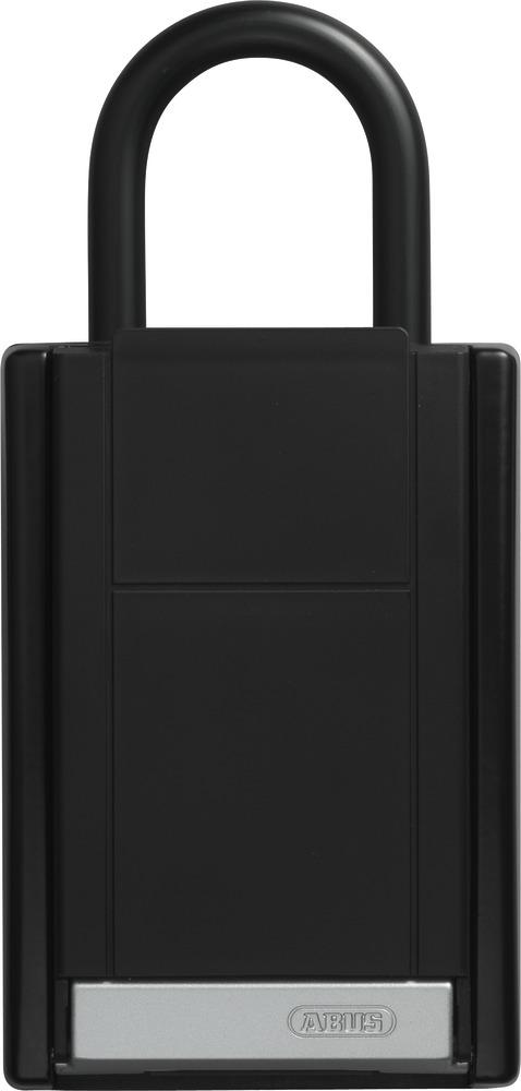 Abus 777 Key Storage Push Button Lock Box w/ Shackle Lock Box Abus Lock Co.
