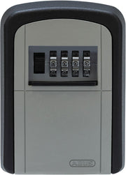 Abus 787 Key Storage 4 Dial Lock Box  - Wall Mounting LocK Boxes Abus Lock Co.