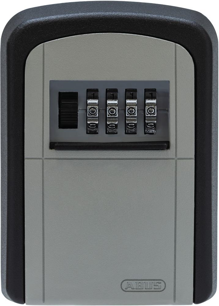 Abus 787 Key Storage 4 Dial Lock Box  - Wall Mounting LocK Boxes Abus Lock Co.