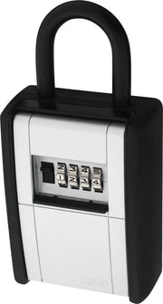Abus 797 Key Storage 4 Dial Lock w/ Shackle LocK Boxes Abus Lock Co.