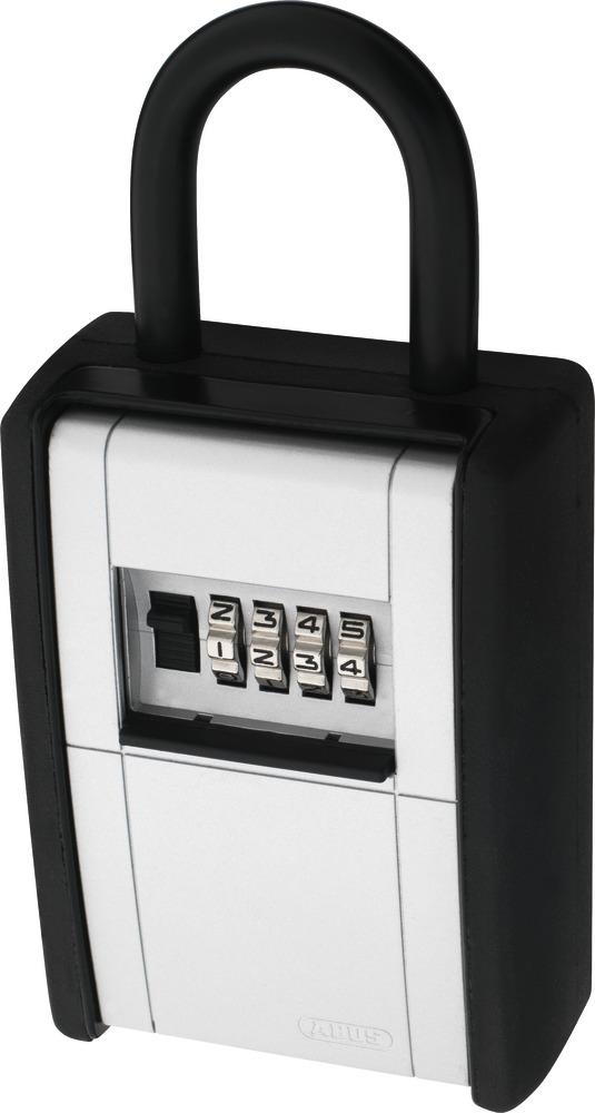 Abus 797 Key Storage 4 Dial Lock w/ Shackle LocK Boxes Abus Lock Co.