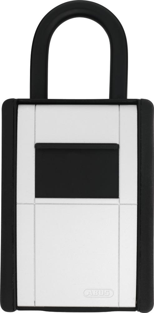 Abus 797 Key Storage 4 Dial Lock w/ Shackle LocK Boxes Abus Lock Co.