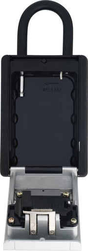 Abus 797 Key Storage 4 Dial Lock w/ Shackle LocK Boxes Abus Lock Co.