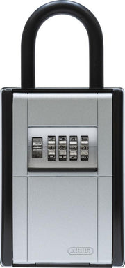 Abus 797 Key Storage 4 Dial Lock Box w/ Shackle Lock Box Abus Lock Co.