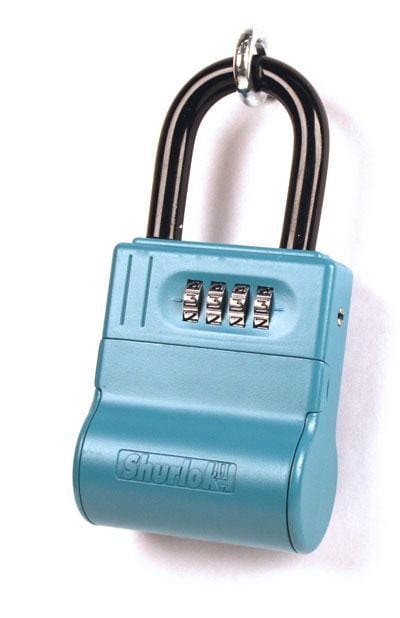 Shurlok Key Storage Lock Box Lock Box Frank J Martin