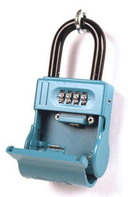 Shurlok Key Storage Lock Box LocK Boxes Frank J Martin