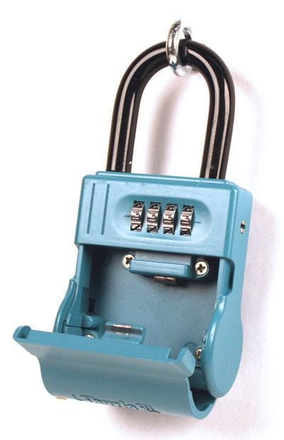 Shurlok Key Storage Lock Box LocK Boxes Frank J Martin