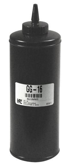 1LB Can Of Graphite For Lubricating Locks Lock Lubricant Hudson-ESP-HPC