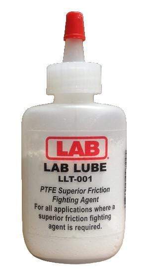 LAB Lube Lock Lubricant Lock Lubricant LAB