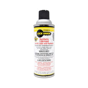 Lock Saver 12.65 FL OZ Aerosol Can (60601) Lock Lubricant Lock Saver