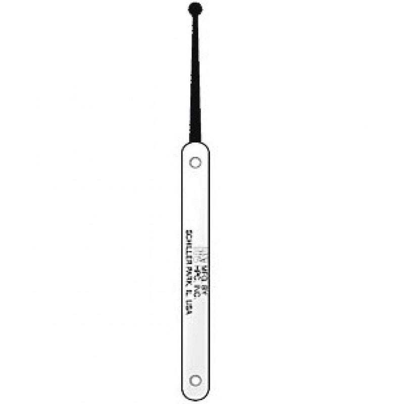 Ball Pick with Handle (.022) Lock Picks Hudson-ESP-HPC