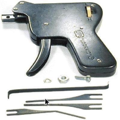 Pick Gun Professional ID Required Lock Picks Pro-Lok