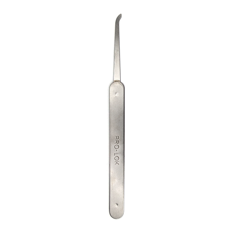 Hook Pick With Handle Lock Pick Pro-Lok
