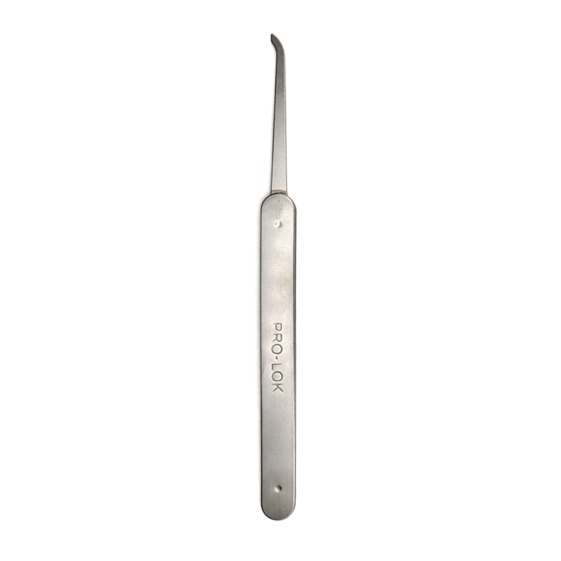 Hook Pick With Handle Lock Pick Pro-Lok