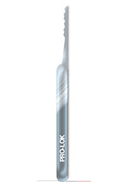 Large Comb Pick w/ Handle Lock Picks Pro-Lok