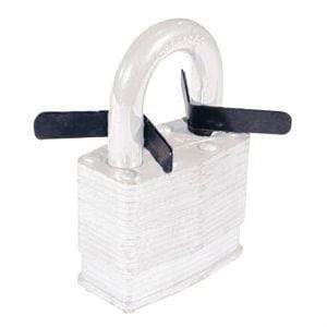 Padlock Shim Pick (20PCS) Lock Picks Pro-Lok