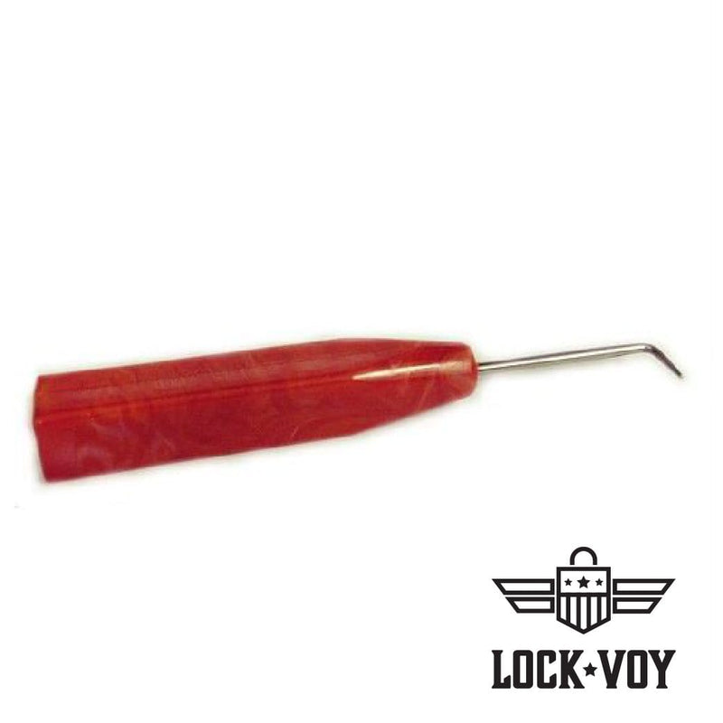 Multi Pick Tool ---A Must Have! Lock Picks LockVoy