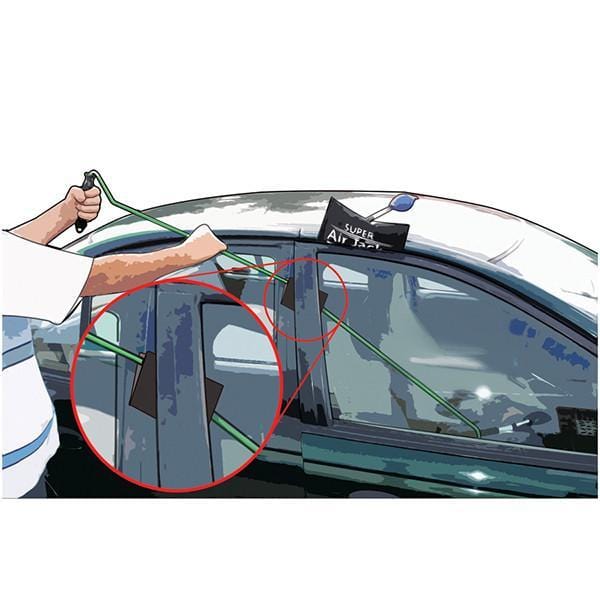 Access Tools Wonder Shield - Protect The Paint! Automotive Tools Access Tools