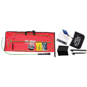Emergency Response Lockout Kit Lock Picks Access Tools