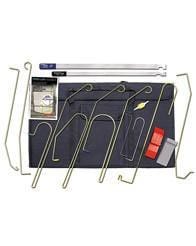 Premium Kit Automotive Tools Pro-Lok