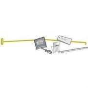 Steck Big Easy Lockout Tool Kit With Wedge Lock Picks Steck Mfg.
