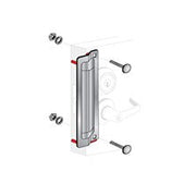11″ Latch Protector Locksets Pro-Lok