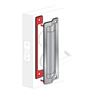 11″ Latch Protector Locksets Pro-Lok