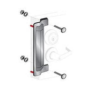 Latch Protector 13" Versatile ELP-240 Locksets Pro-Lok