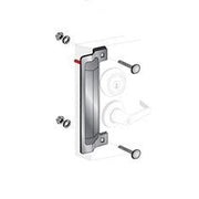 Latch Protector 13" Versatile ELP-240 Locksets Pro-Lok
