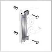 Latch Protector 13" Versatile ELP-240 Locksets Pro-Lok